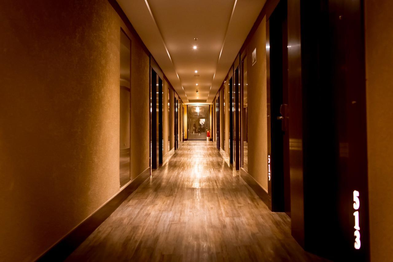 Rio Hotel By Bourbon Curitiba Aeroporto Сан-Жозе-дус-Піняйс Екстер'єр фото